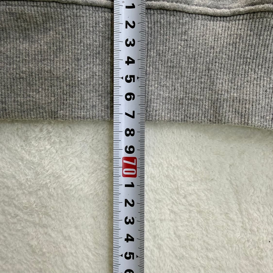 L 타미힐피거 미니로고 맨투맨 0303T 상품이미지6