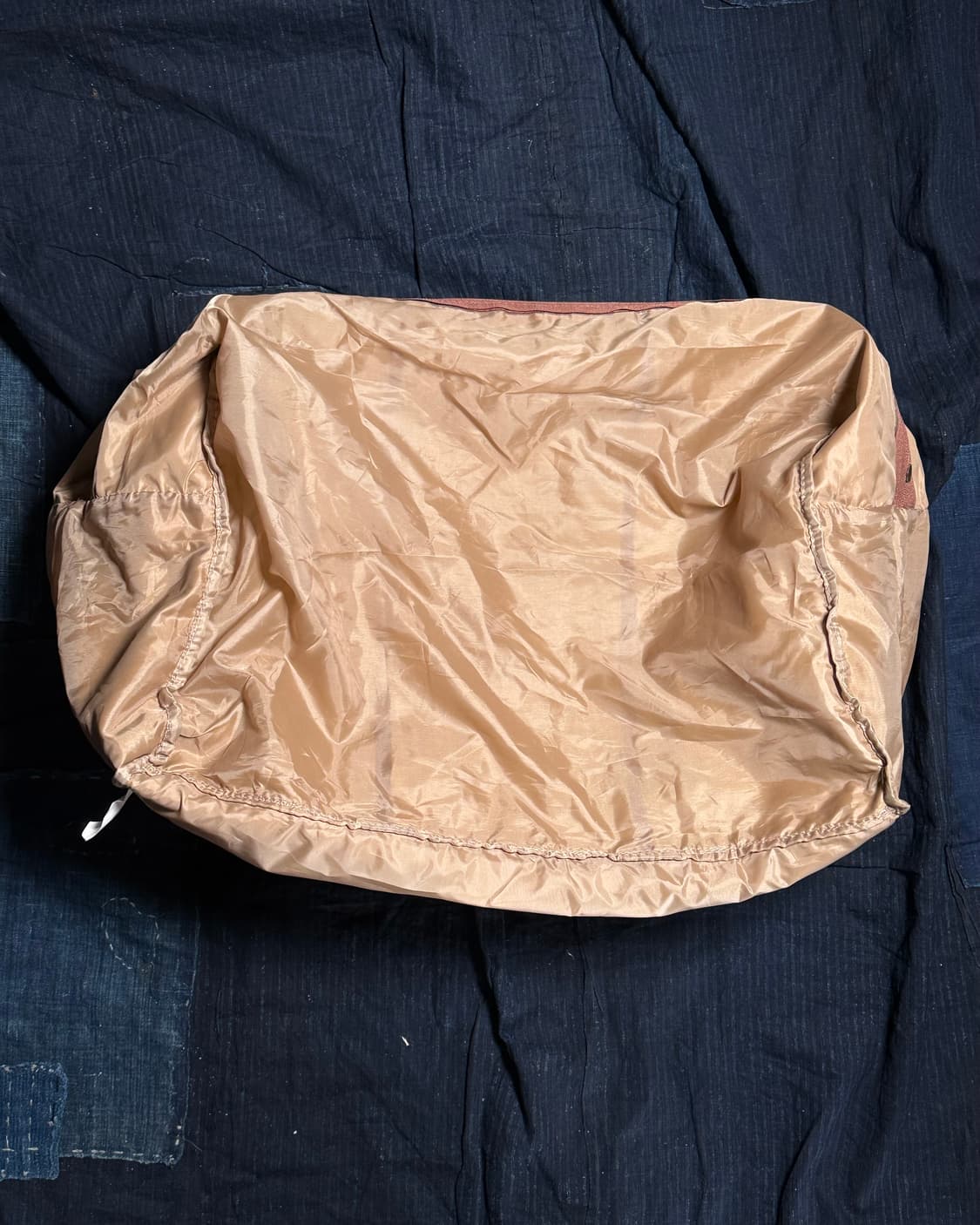 폴로 랄프로렌 캔버스 위캔더 보스턴백 상품이미지5