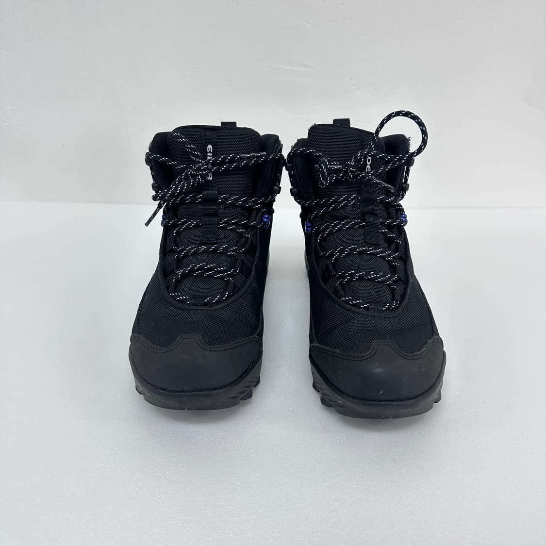 아이더 24s 고어텍스 롯지 등산화 트레킹화 260 상품이미지2