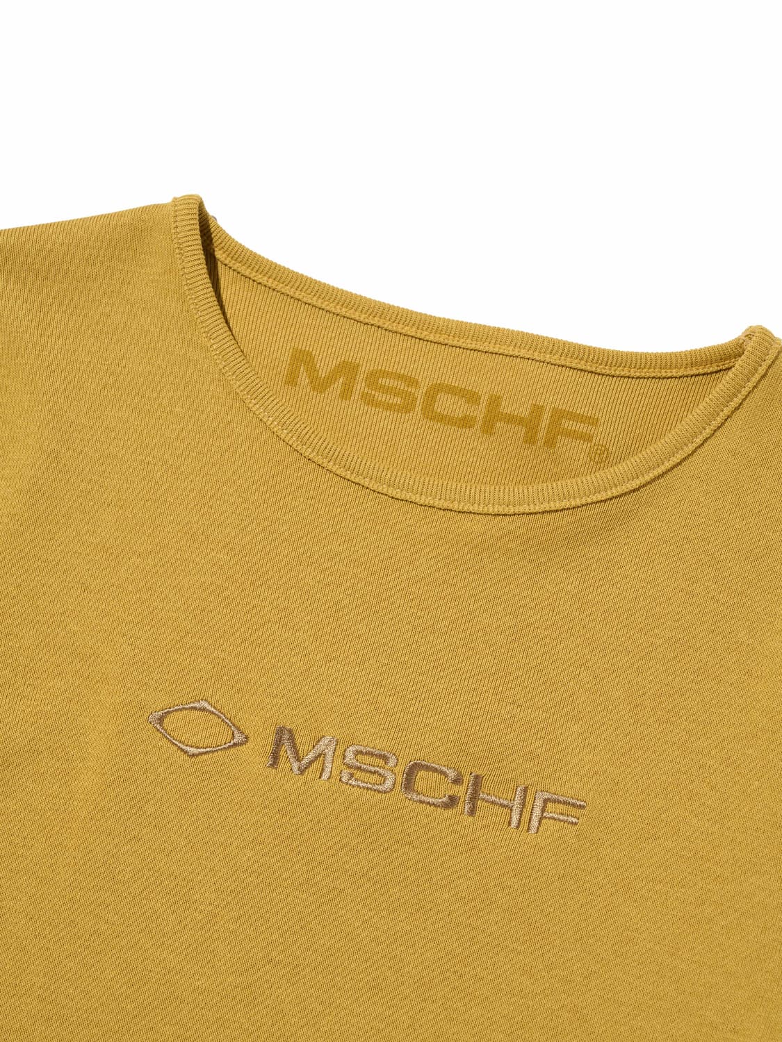 {정가 5.8 새상품} 미스치프 슬리브 탑 S 상품이미지2