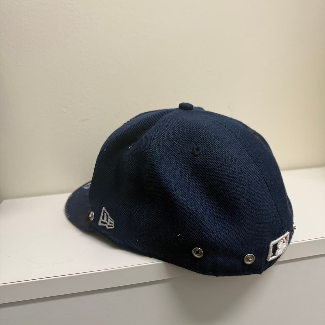 저는 안성탕면과 뉴에라를 좋아합니다. 상품이미지7