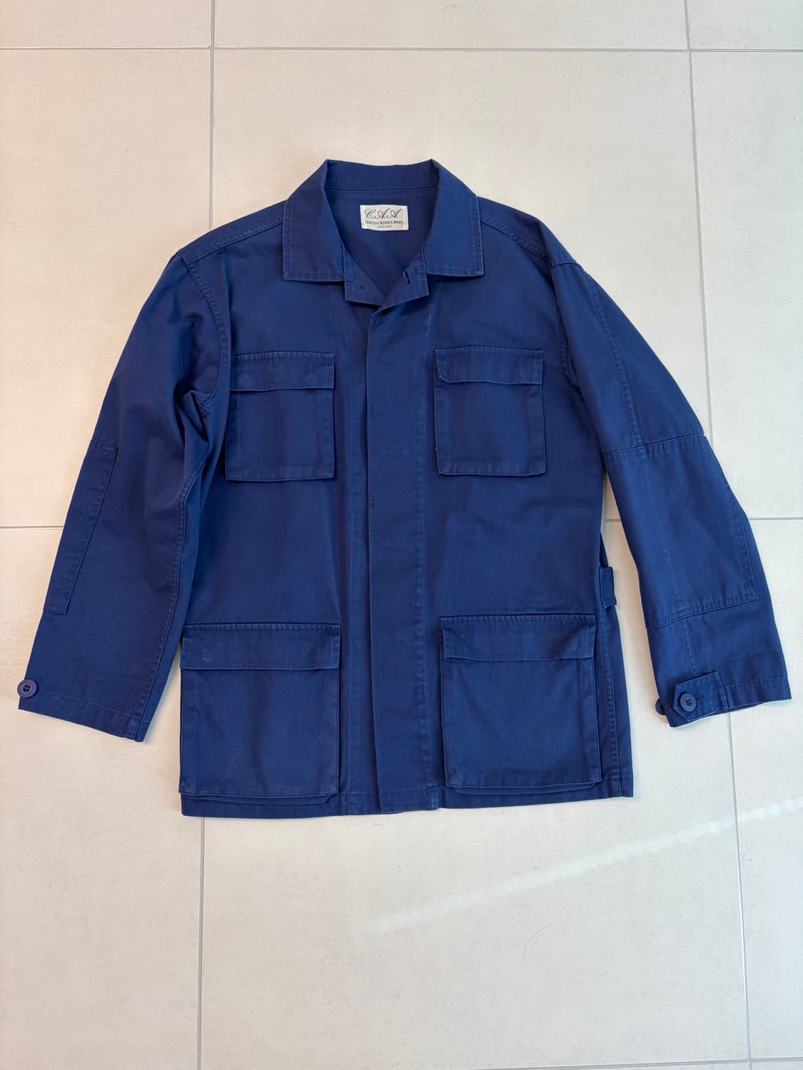 카다로그 워크자켓 cadalogue 상품이미지5