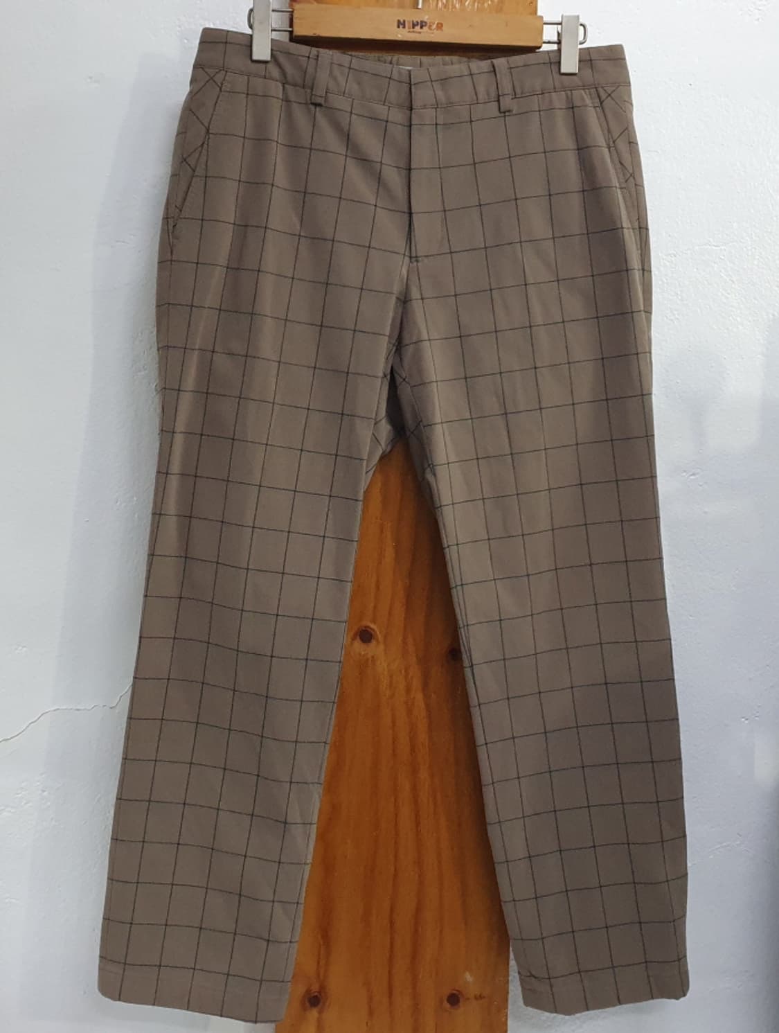 Disney  디즈니 겨울 남자골프바지(33) 상품이미지1