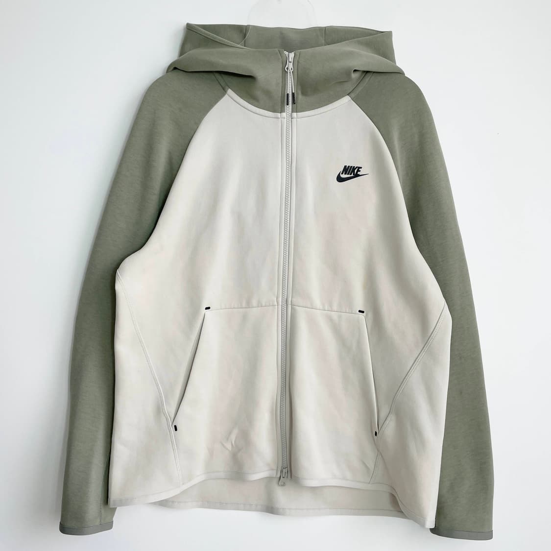 B1 나이키 테크팩 후드집업 105사이즈 상품이미지1