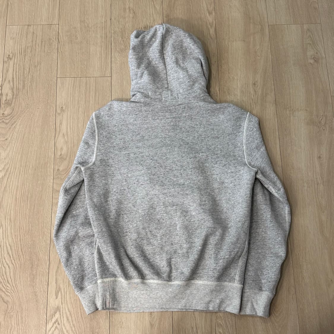 랄프로렌 폴로 타이거 후드 후디 류준열 RL 호랑이 상품이미지5