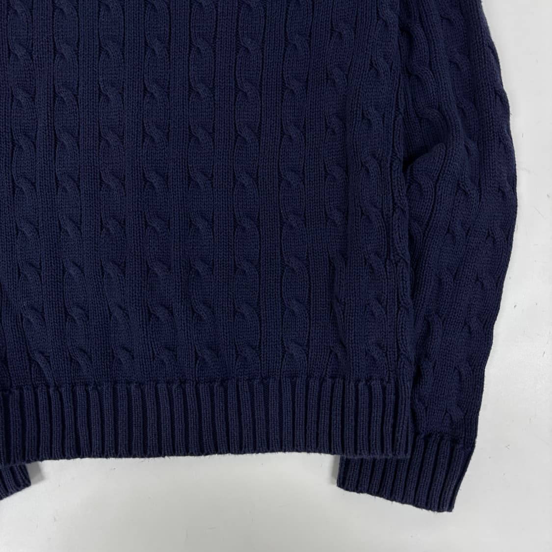 폴로 니트  상품이미지5