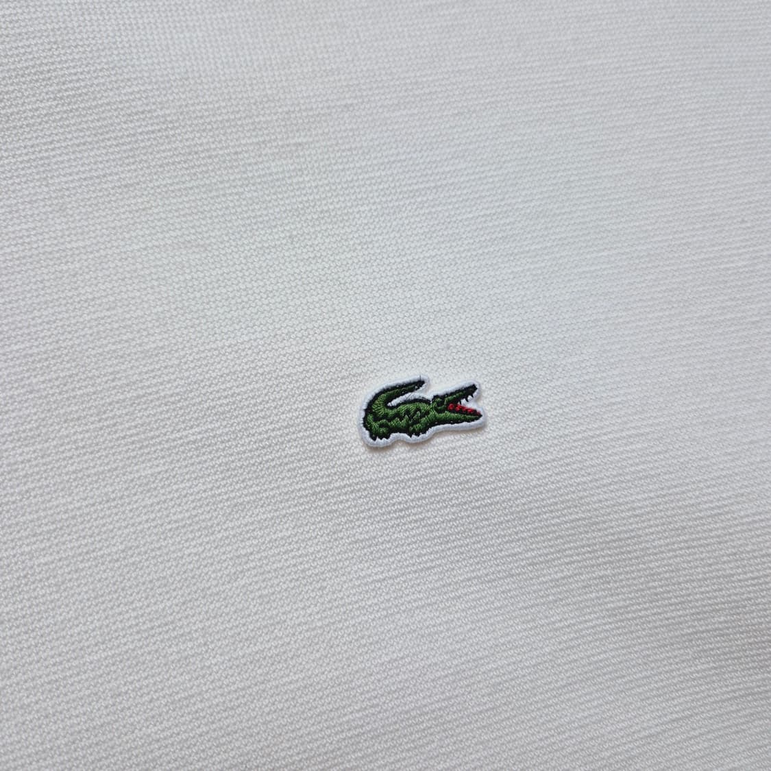 [105] 라코스테 반팔맨투맨 상품이미지7