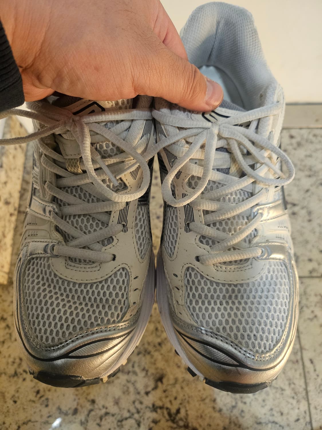 아식스 젤 카야노 14 미드나잇 270mm 상품이미지3