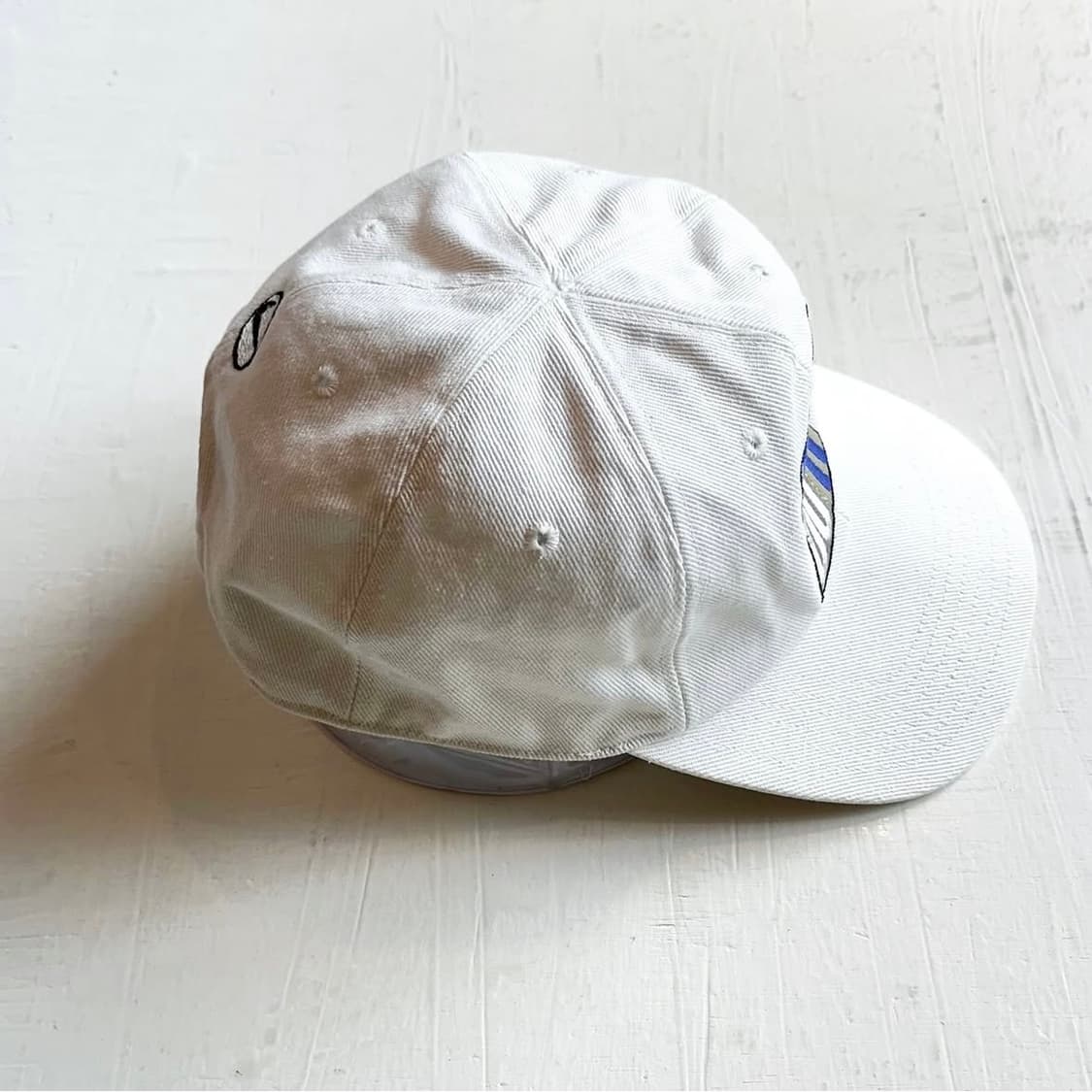 90's 나이키 'just do it ' 로고 캡 상품이미지3