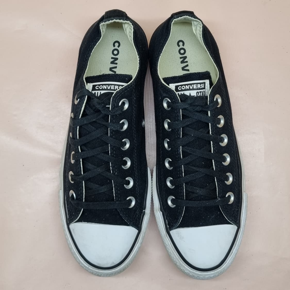 컨버스 척테일러 클래식 스니커즈 245 상품이미지2