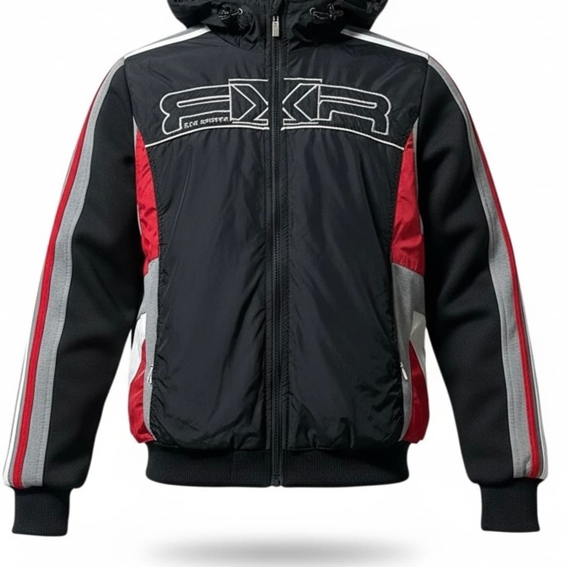 jeansje 여성 바람막이 상품이미지2