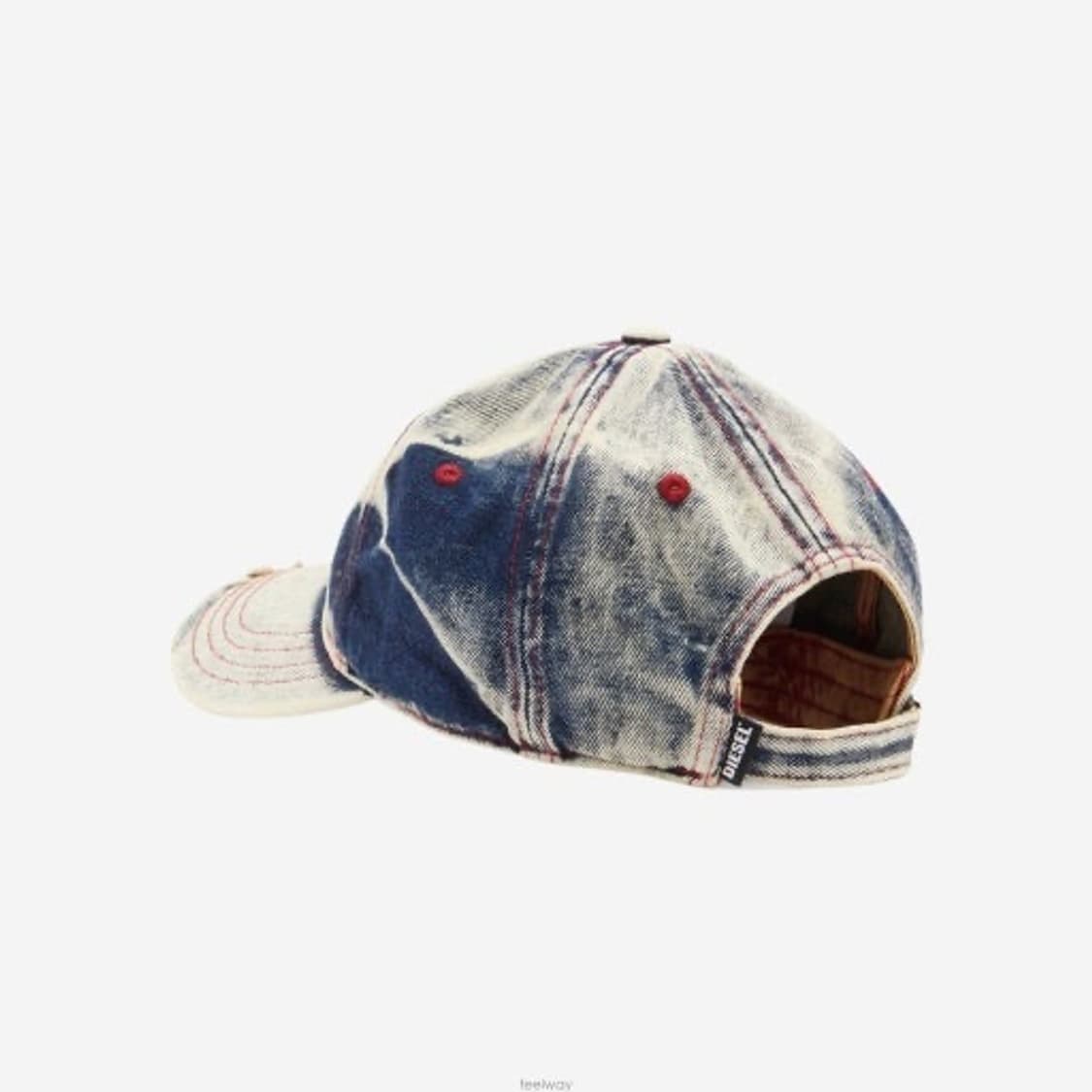 디젤 C- Seymon 모자 상품이미지4