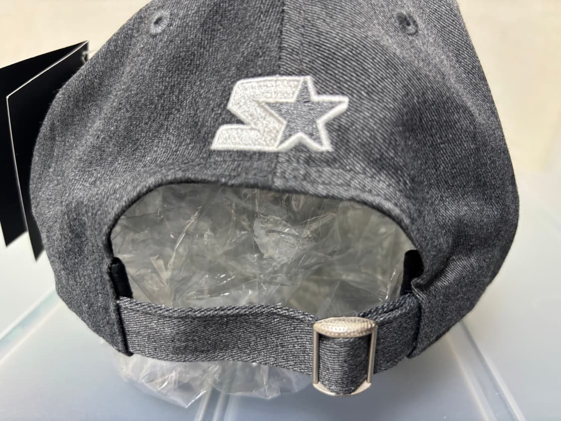 스타터 볼캡 모자 새제품 상품이미지3