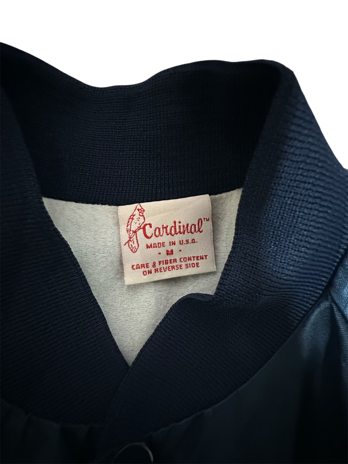 페라리 스쿨 블루종 점퍼 상품이미지4