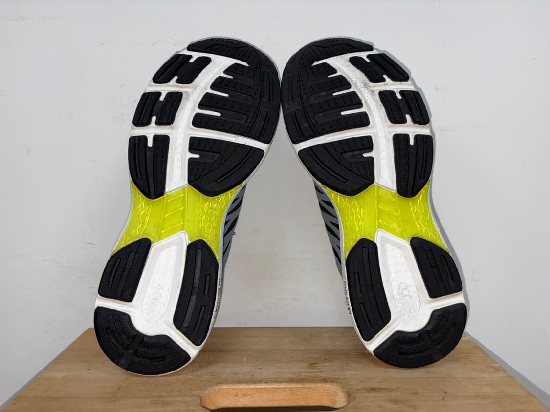 아식스 젤 엑살트 260 상품이미지7