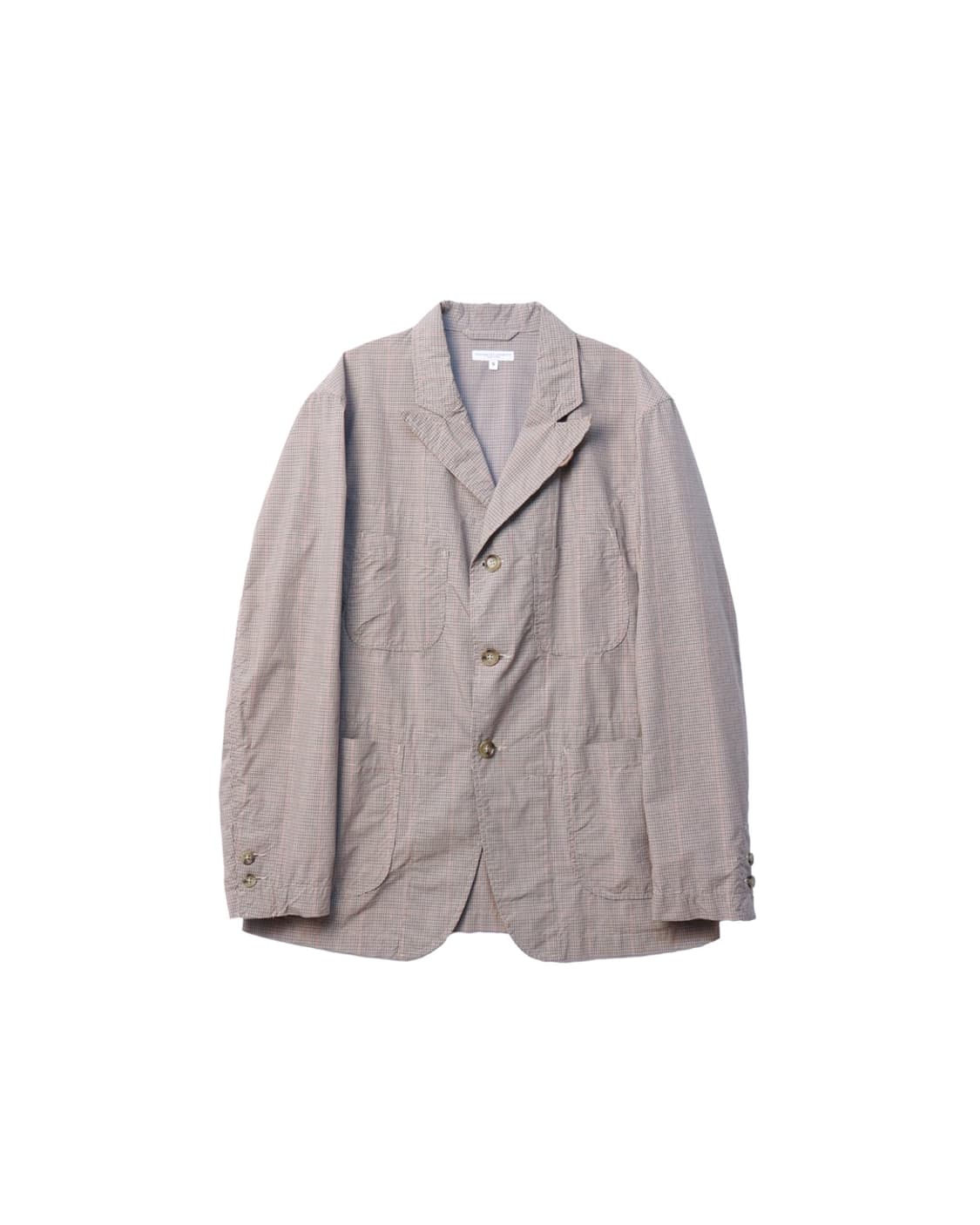 엔지니어드가먼츠(Engineered Garments) 뉴베드포드 자켓 상품이미지1