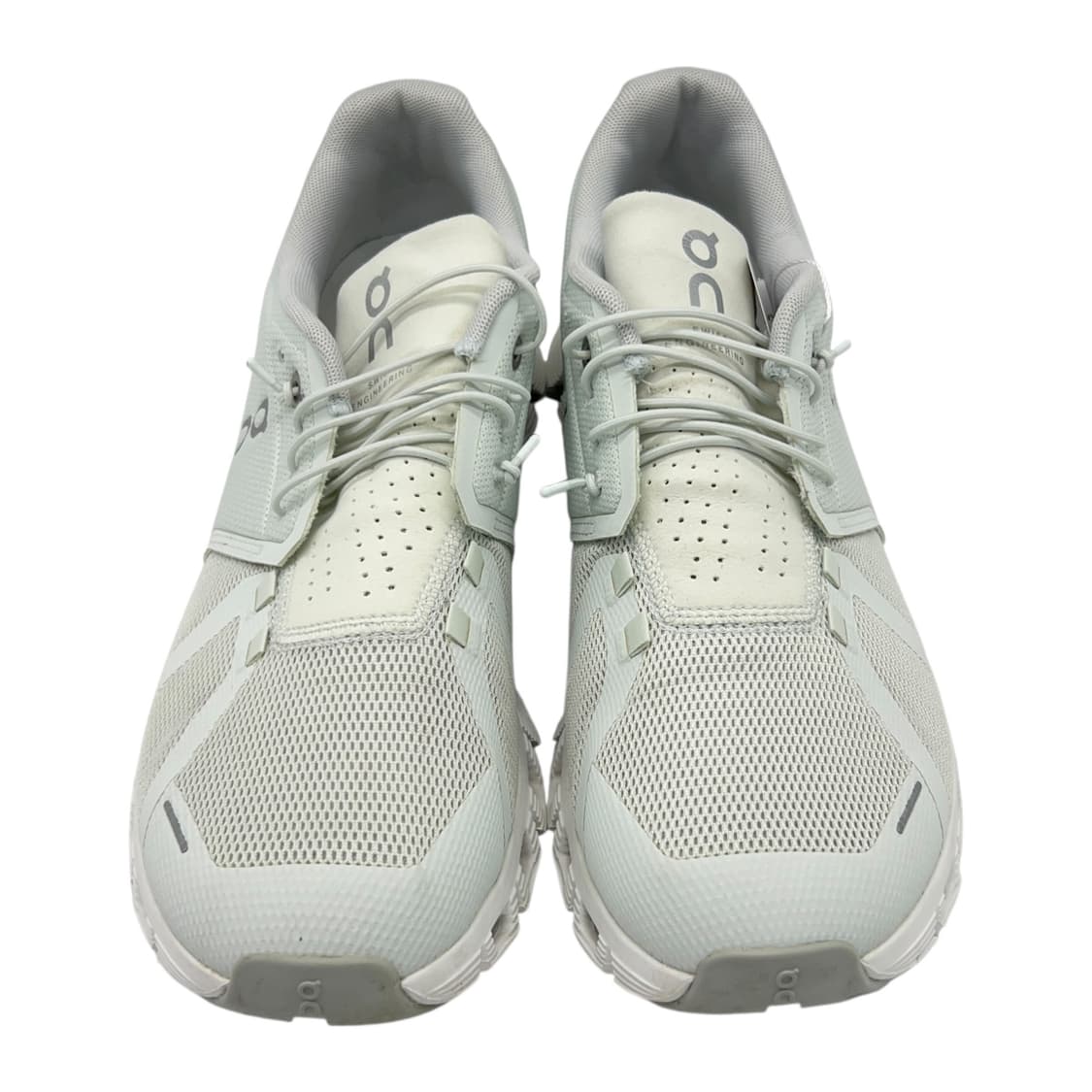 285 온 러닝 클라우드5 오프화이트 상품이미지4