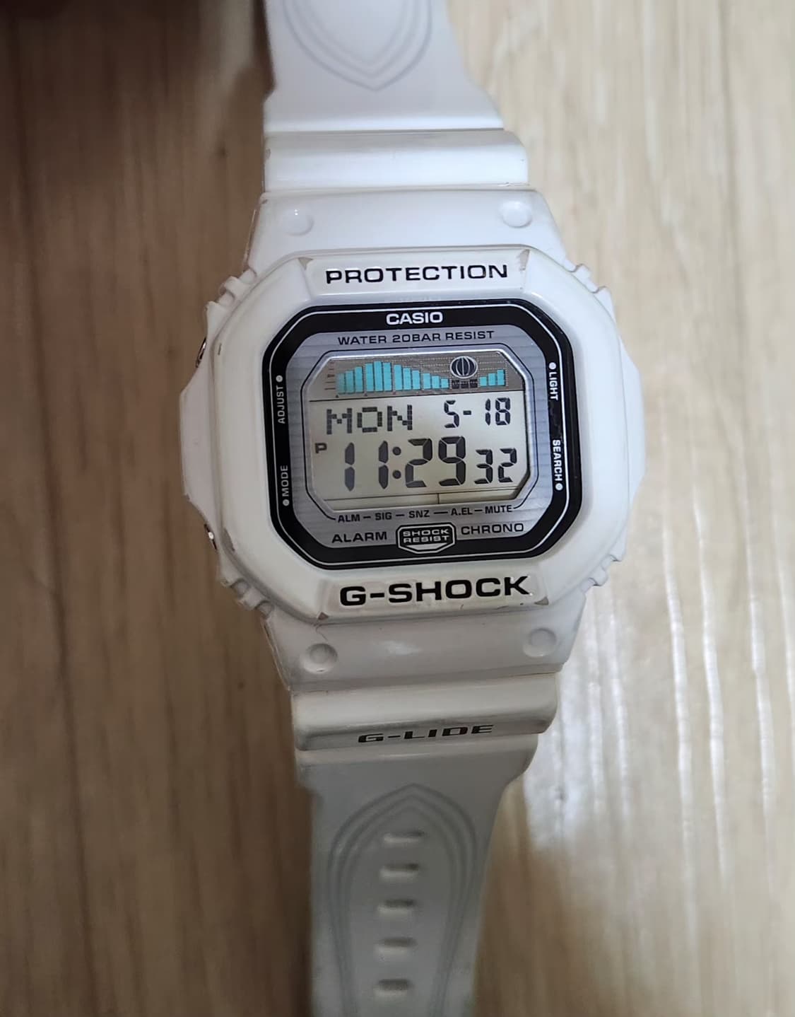 지샥 GLX-5600 상품이미지1