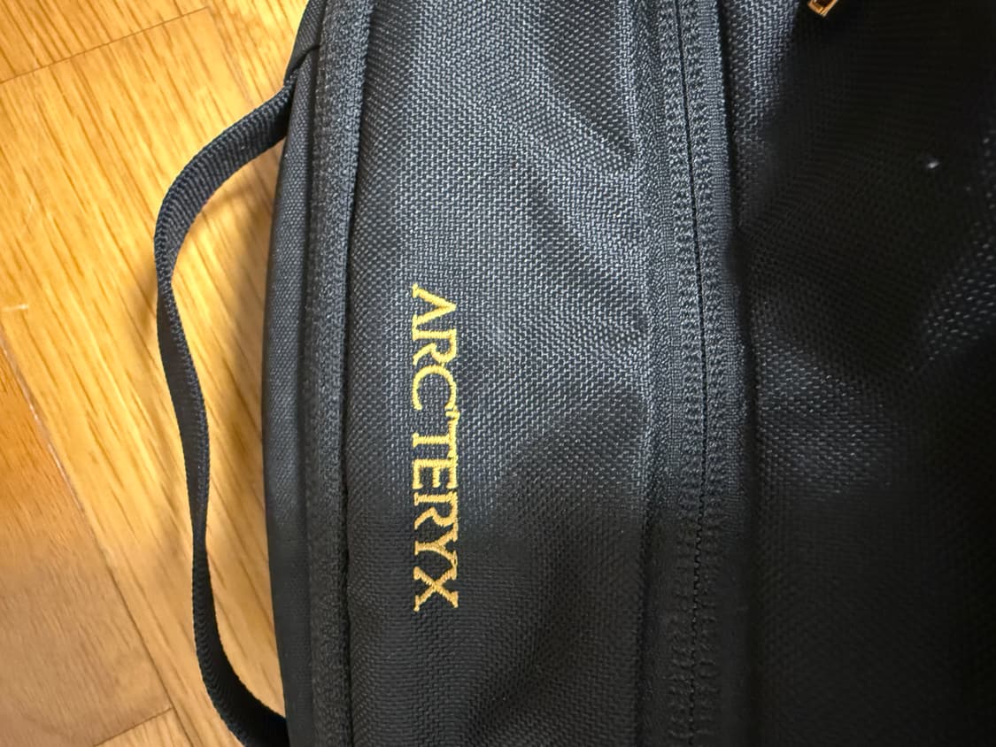 아크테릭스 맨티스16 상품이미지4