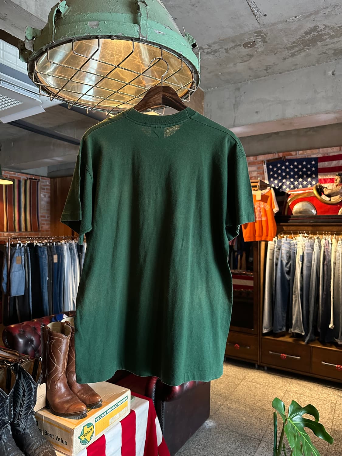 90s USA Harley Davidson T Shirts 상품이미지6
