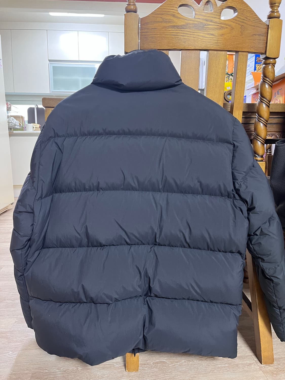 라코스테 남성 패딩 상품이미지2