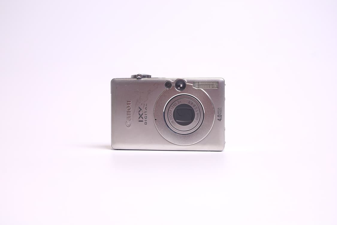 캐논 익시 50 (익서스 40 일본 모델, 이체 시 2만원 할인) 상품이미지2