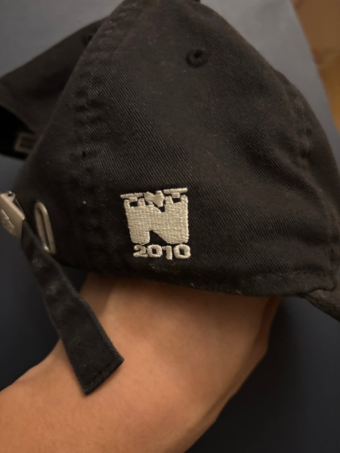 thisisneverthat&newera 모자 상품이미지4