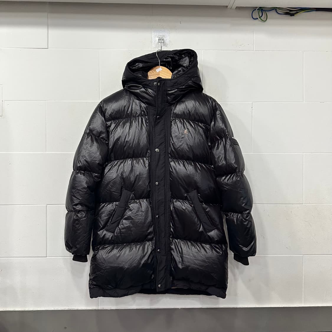 빈폴 패딩 점퍼 상품이미지1