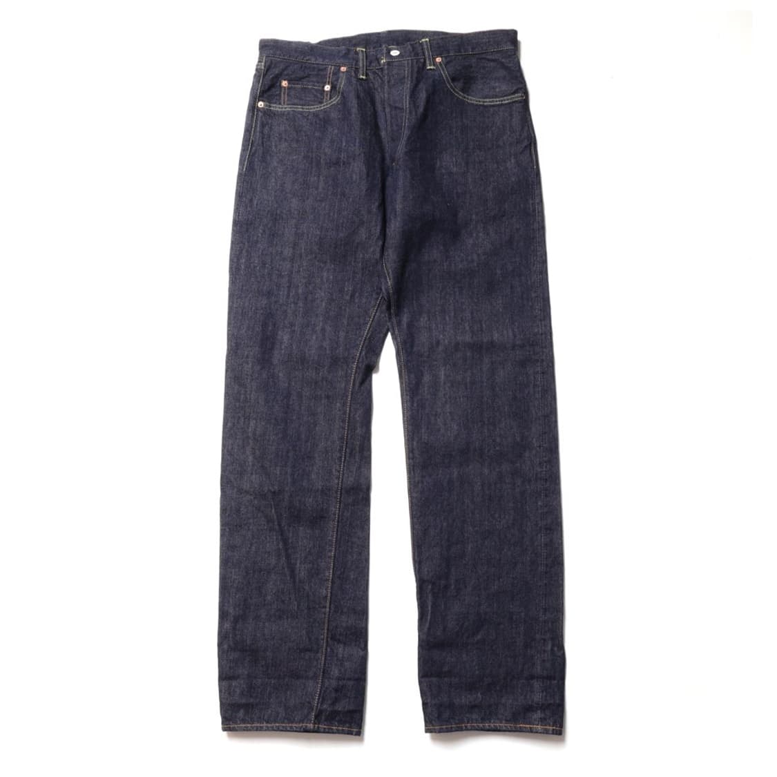 제라도 Jerado 301EXX Denim Pants

 상품이미지5