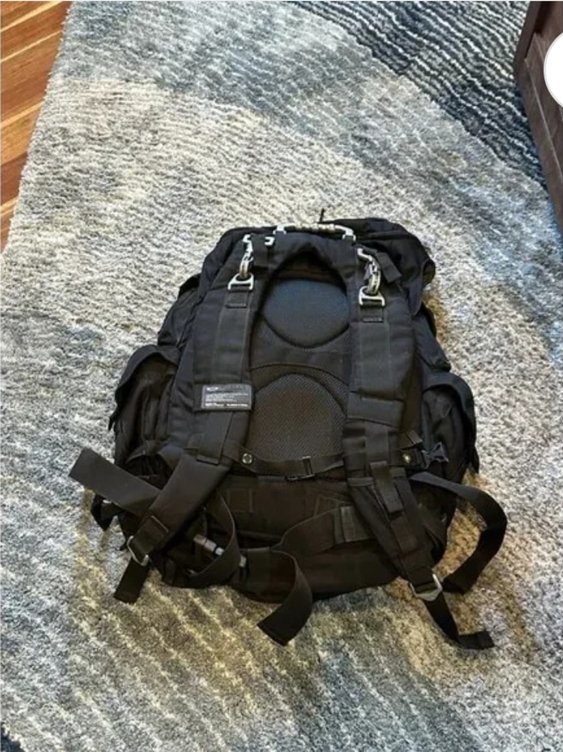 오클리 메커니즘 백팩  상품이미지3