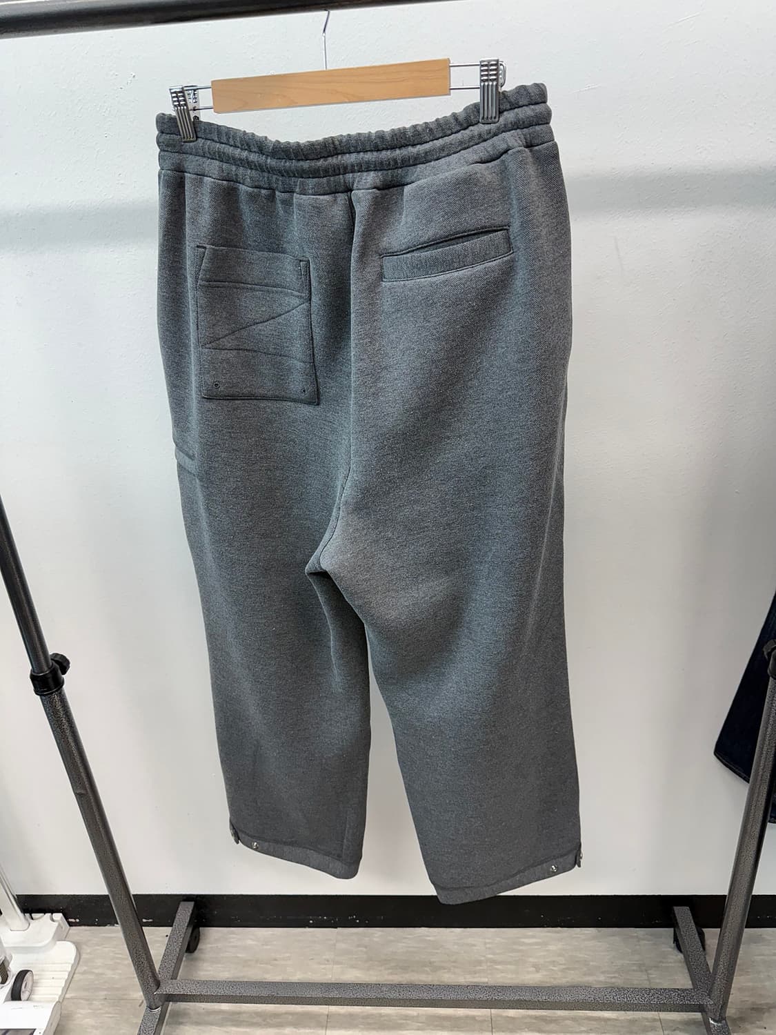 34) 송지오옴므 와이드 스웻팬츠  상품이미지6