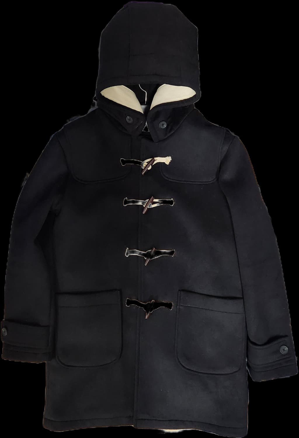 QT8 더플코트  상품이미지2