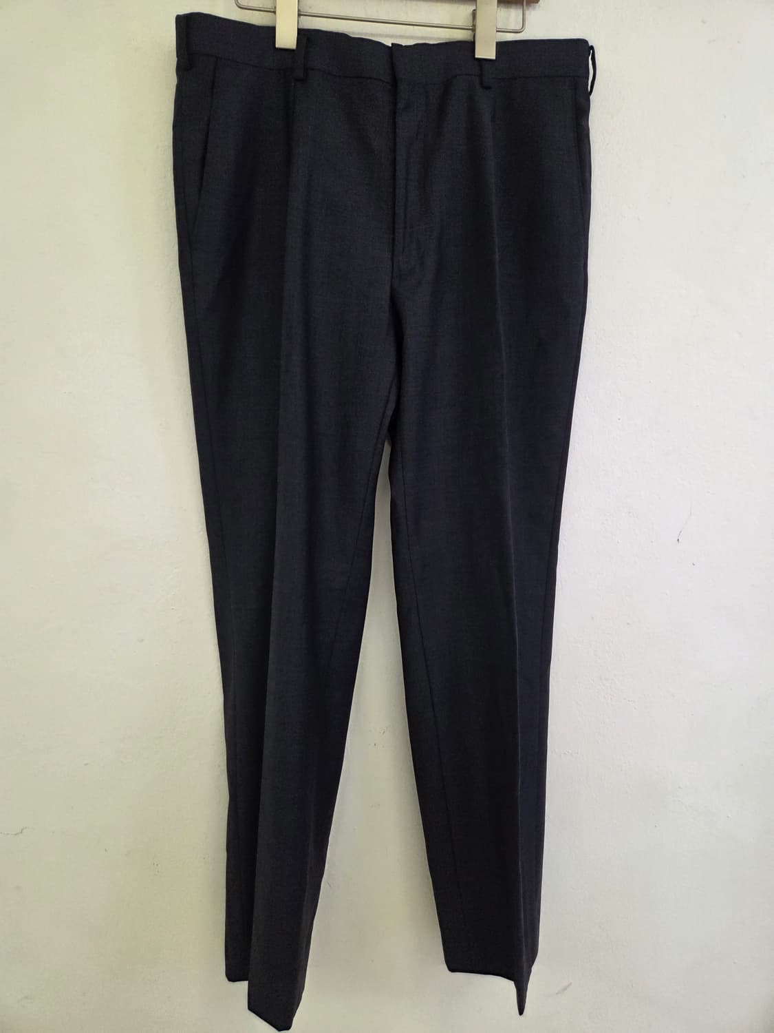 닥스 남성 정장 바지 85-97 상품이미지1