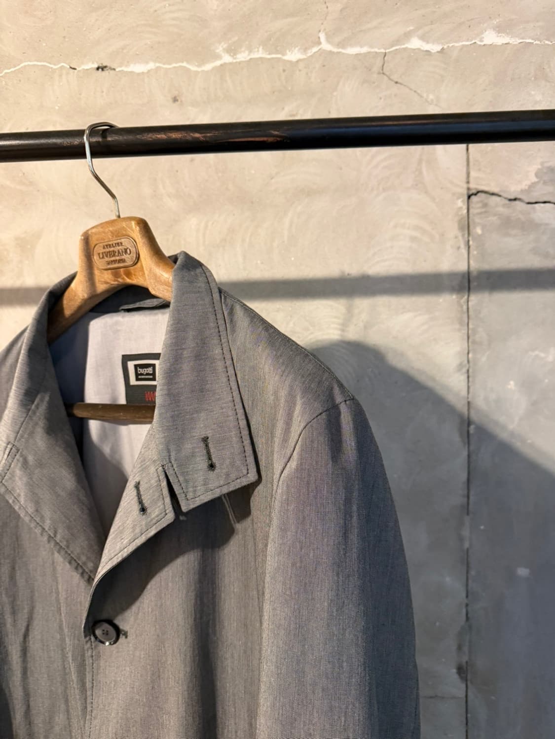 부가티 유틸리티 코트 105 상품이미지4