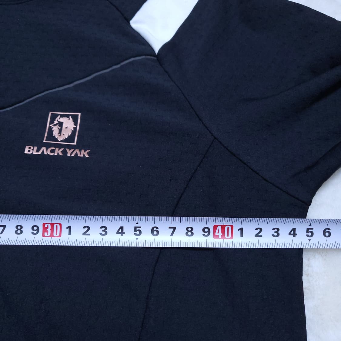 블랙야크 여성 긴팔 90 0312 상품이미지3