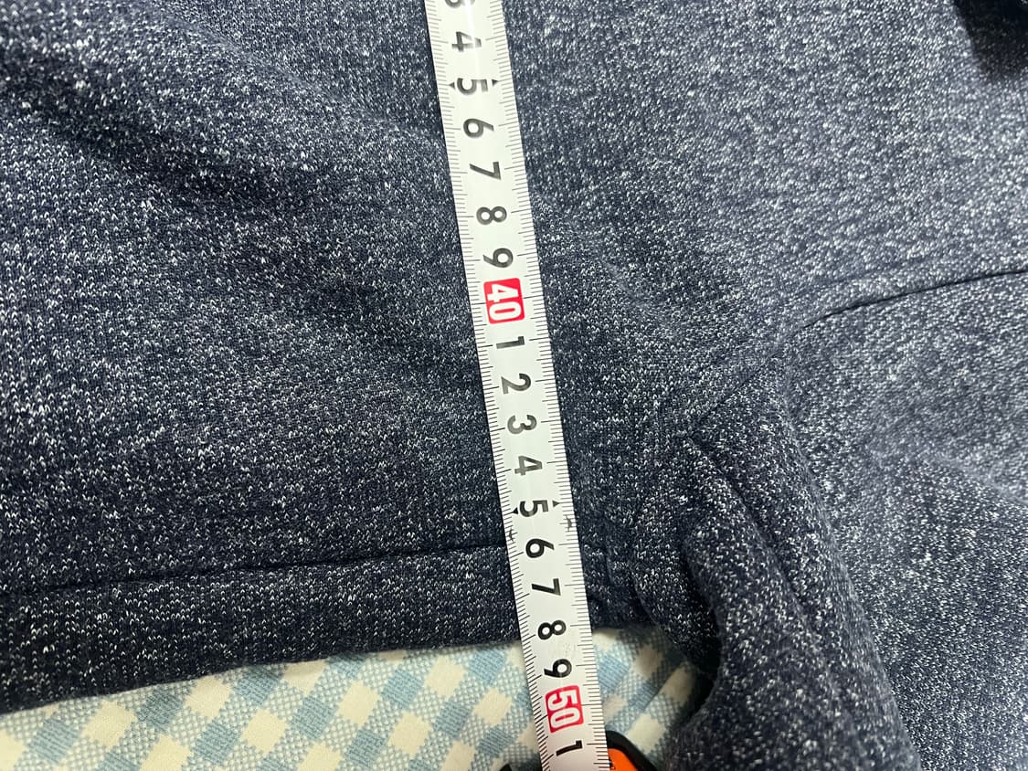 제너럴 서플라이 general supply 니트자켓 급처 상품이미지4