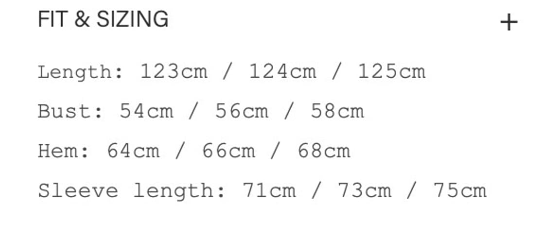 킨더살몬 캐시미어 싱글 코트 상품이미지4