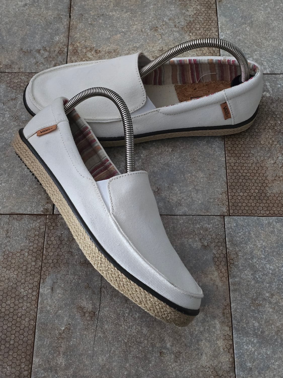 (260)반스 서프사이더 슬립온  상품이미지7