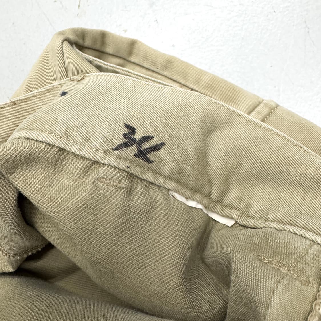 탄창 Y2K 멀티포켓 빈티지 와이드 카고팬츠 상품이미지9