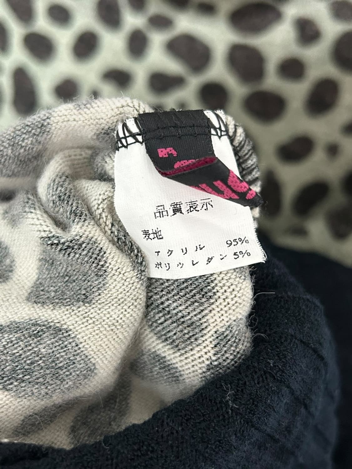 vtg top 상품이미지4