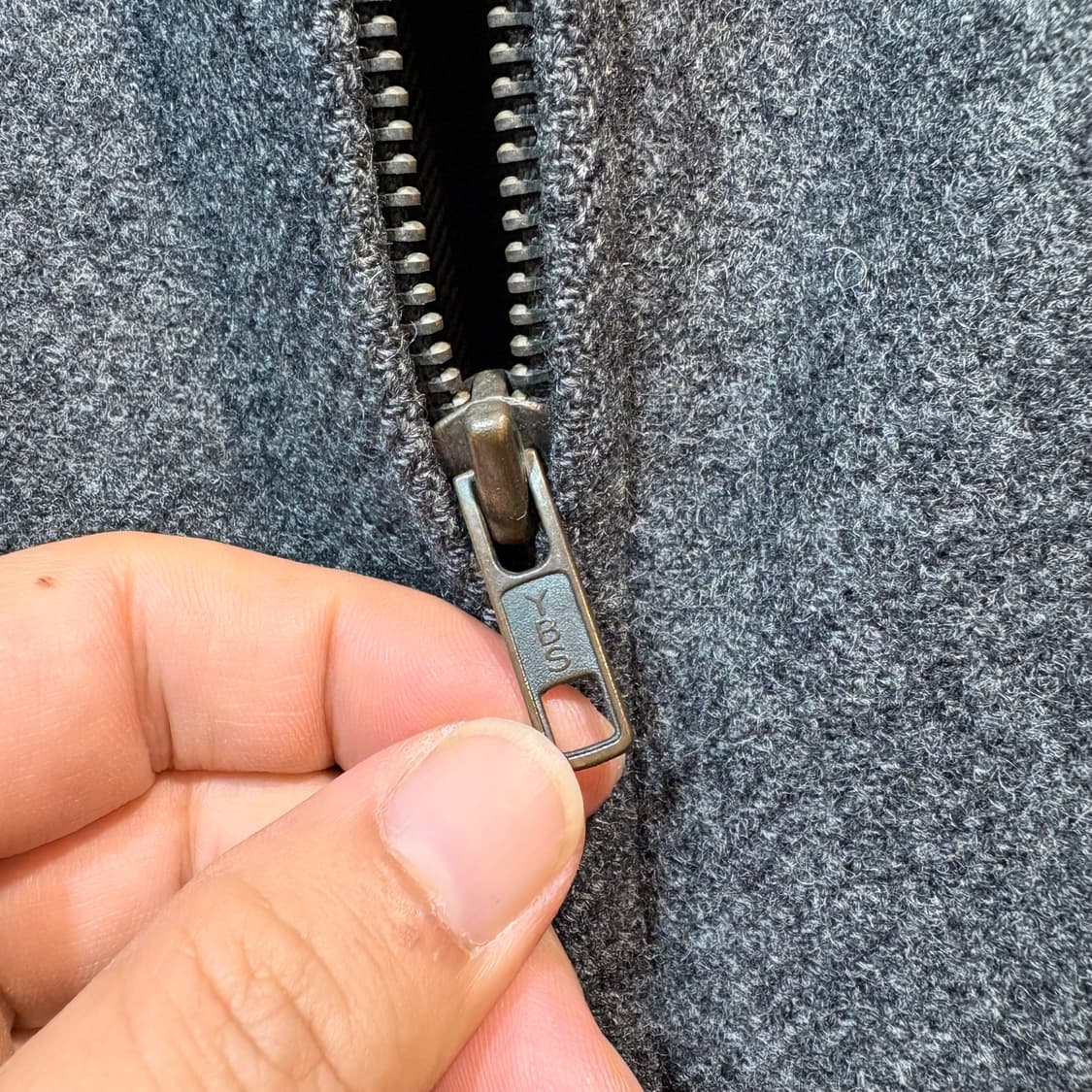 [M] POLO 폴로 랄프로렌 바라쿠타 울 자켓 상품이미지4