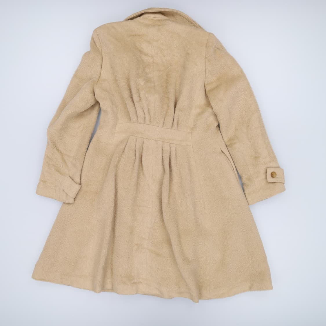 [94-94-165] 아이잗바바 여성 알파카 코트 1211H1 상품이미지2