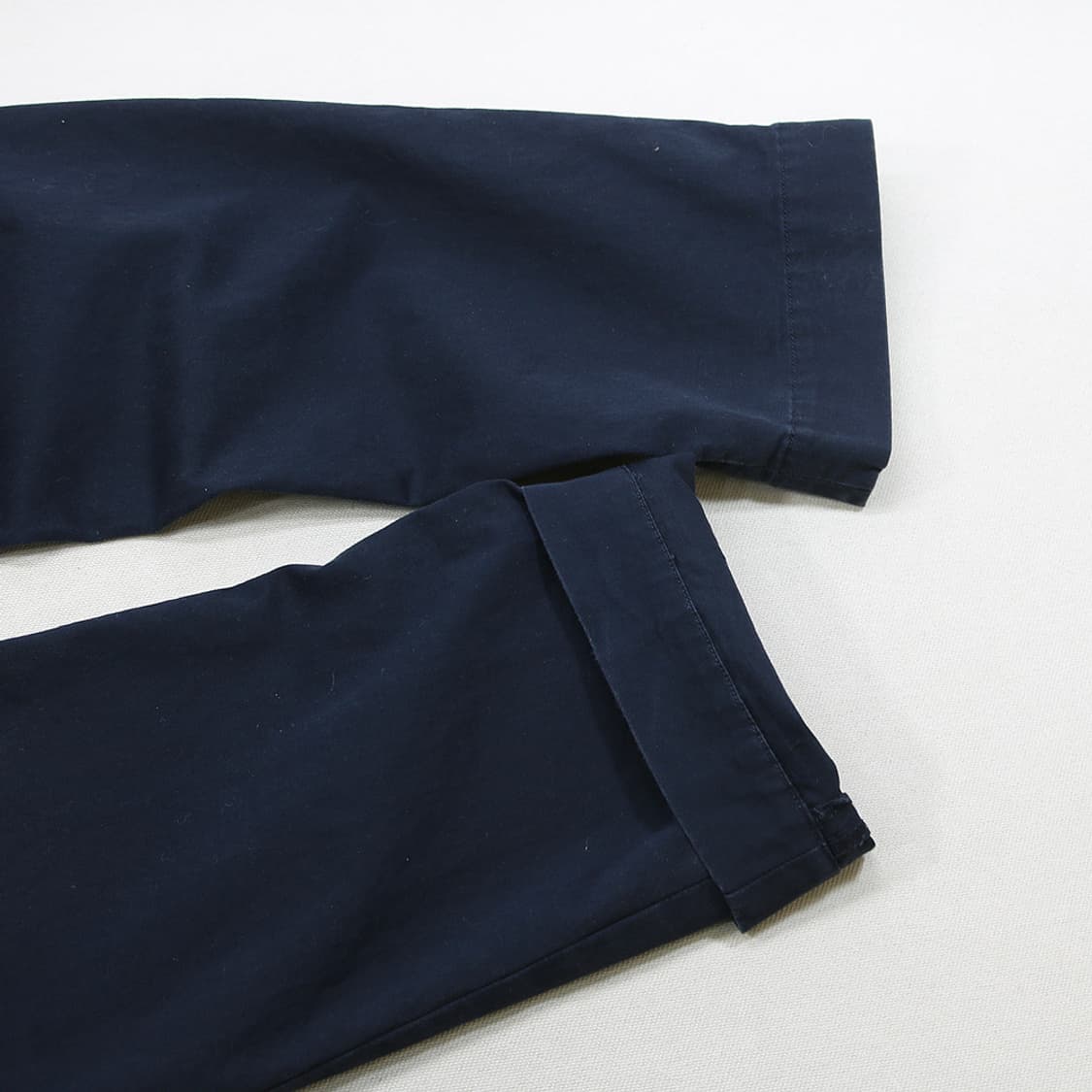 (착용컷) 폴로 랄프로렌 슬림 치노 팬츠 (남성용 34) 상품이미지9