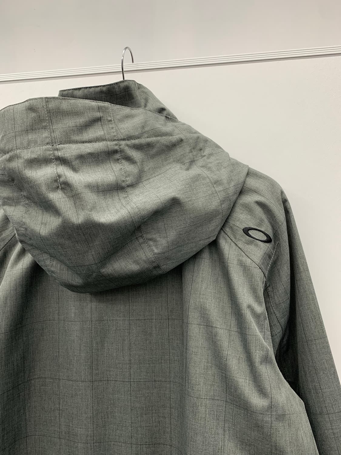 오클리 인슐레이티드 윈드자켓 상품이미지4