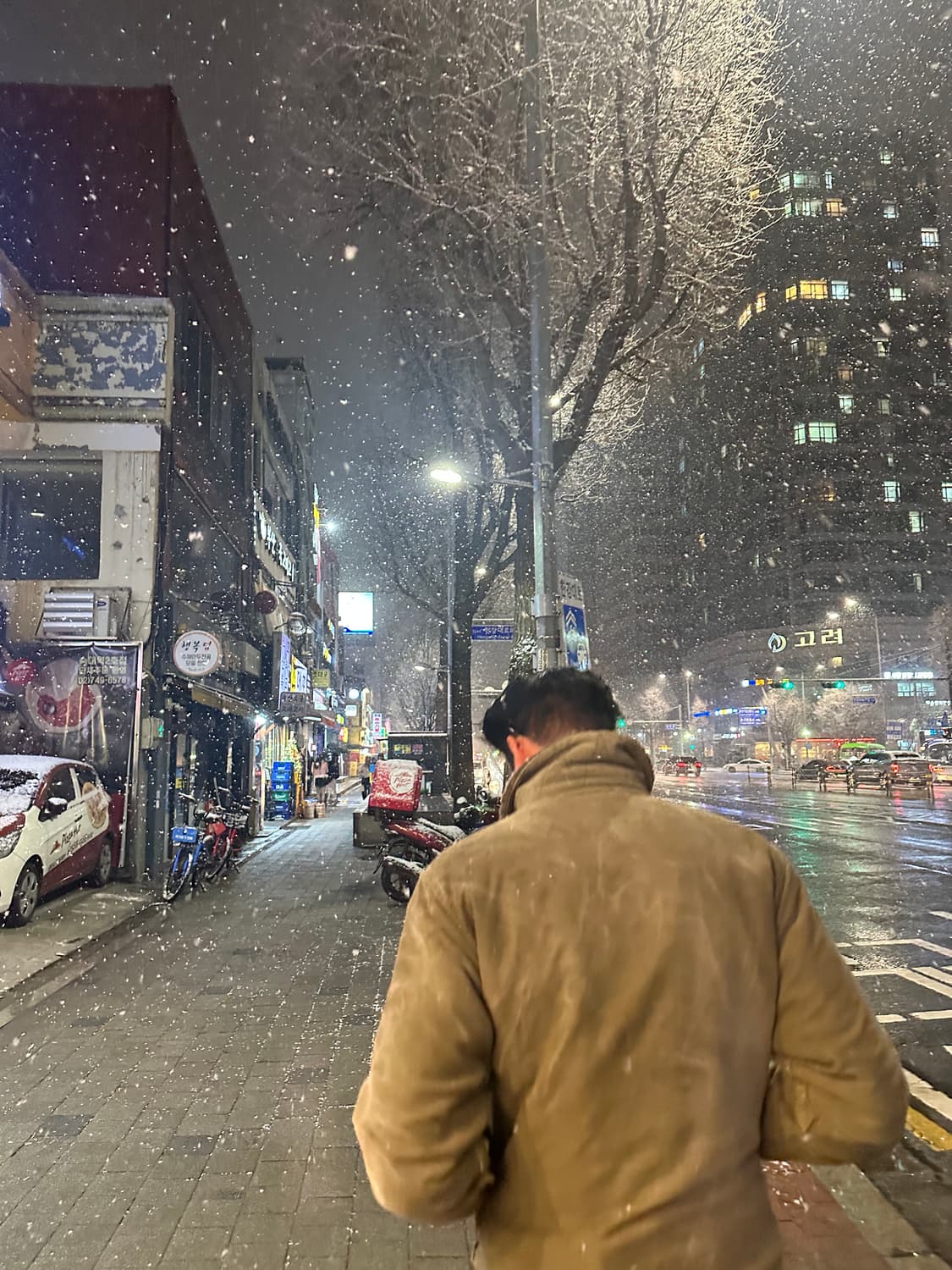 N-1 오리지널 덱자켓 상품이미지5