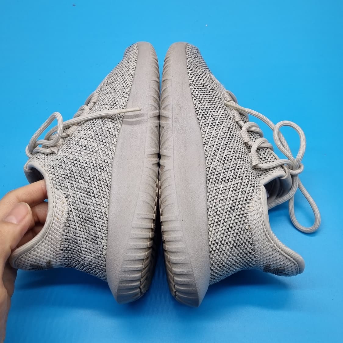 아디다스 튜블라 쉐도우 운동화220 상품이미지5