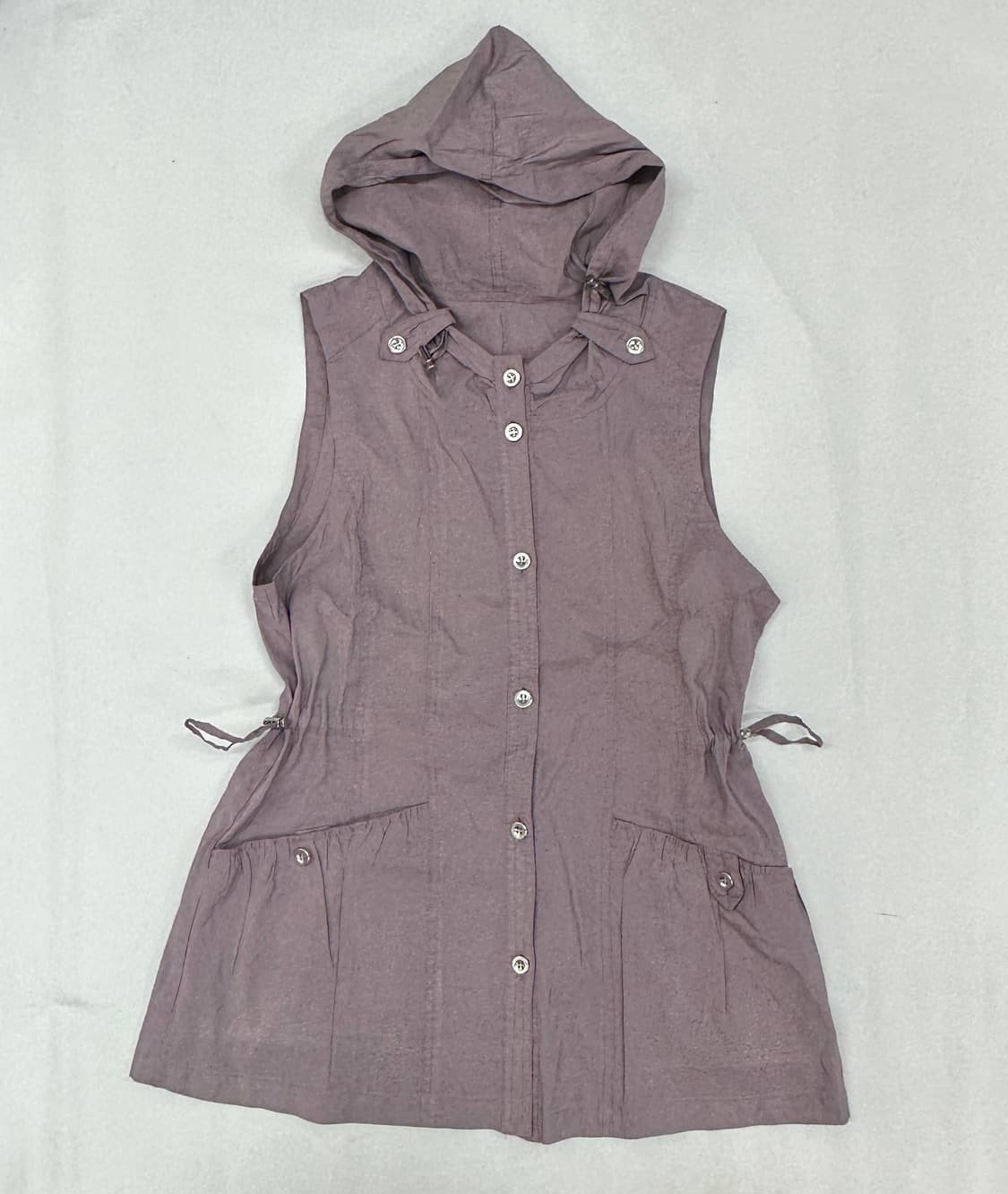 🫧하구미의 셔츠 레이어드 코디세트🫧 우비소녀 그런지 에스닉 빈티지 상품이미지8