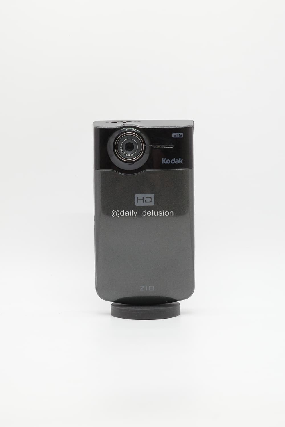 코닥 Zi8 Kodak 빈티지 캠코더 상품이미지7