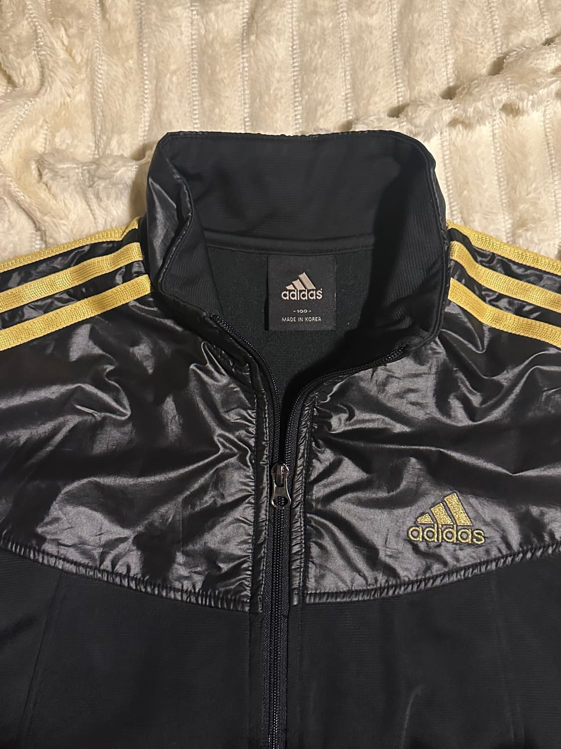 아디다스 검골 트랙탑 상품이미지3