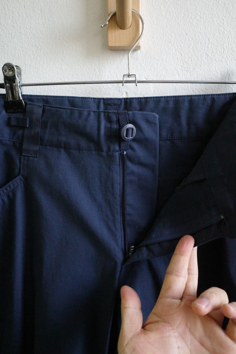 파타고니아 락 팬츠 상품이미지3